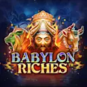 Juega a Babylon Riches™ en el casino en línea de Solcasino.es