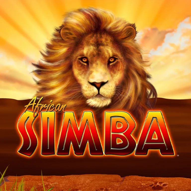 African Simba