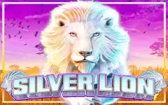 Play Silver Lion on Starcasino.be online casino