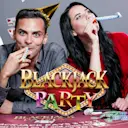 Jouer à Blackjack Party sur le casino en ligne Starcasino.nl