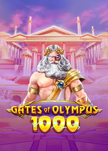 Speel Gates of Olympus 1000™ bij Starcasino.nl