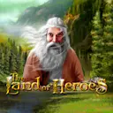 Juega a The Land Of Heroes en el casino en línea de Solcasino.es