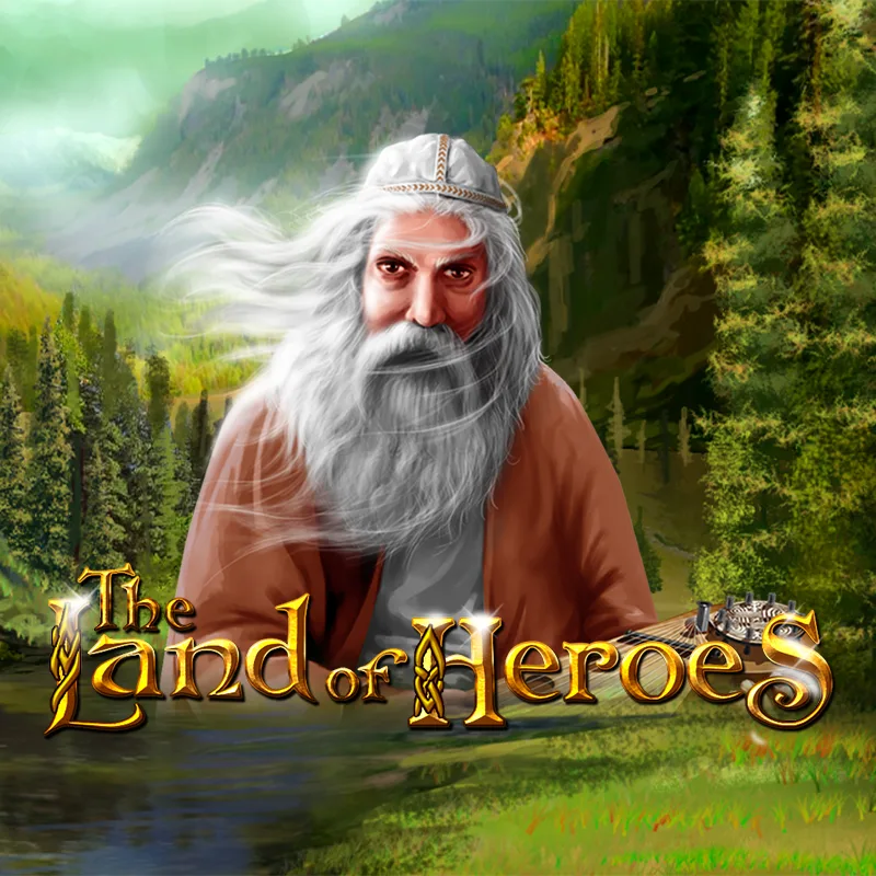 The Land Of Heroes