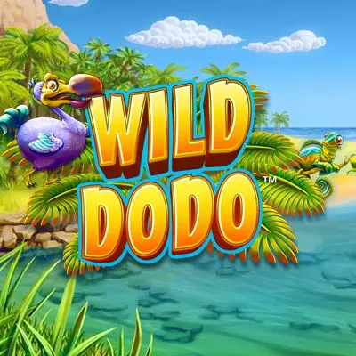 Wild Dodo