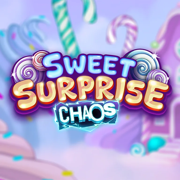 Sweet Surprise Chaos