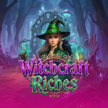 Witchcraft Riches
