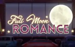 Juega a Full Moon Romance en el casino en línea de Solcasino.es