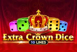 Jouer à Extra Crown Dice sur le casino en ligne Madisoncasino.be