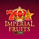 Juega a Imperial Fruits: 5 lines en el casino en línea de Solcasino.es