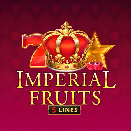 Imperial Fruits: 5 lines