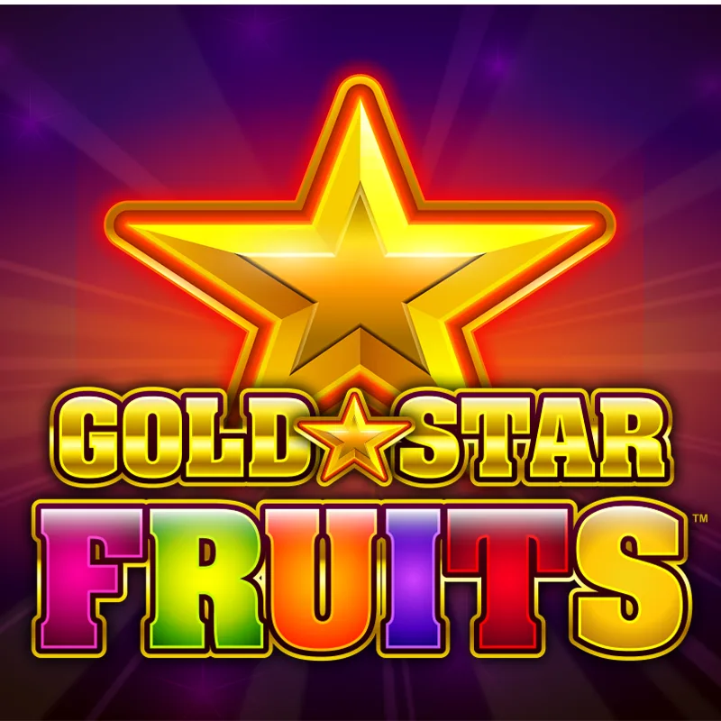 Gold Star Fruits™