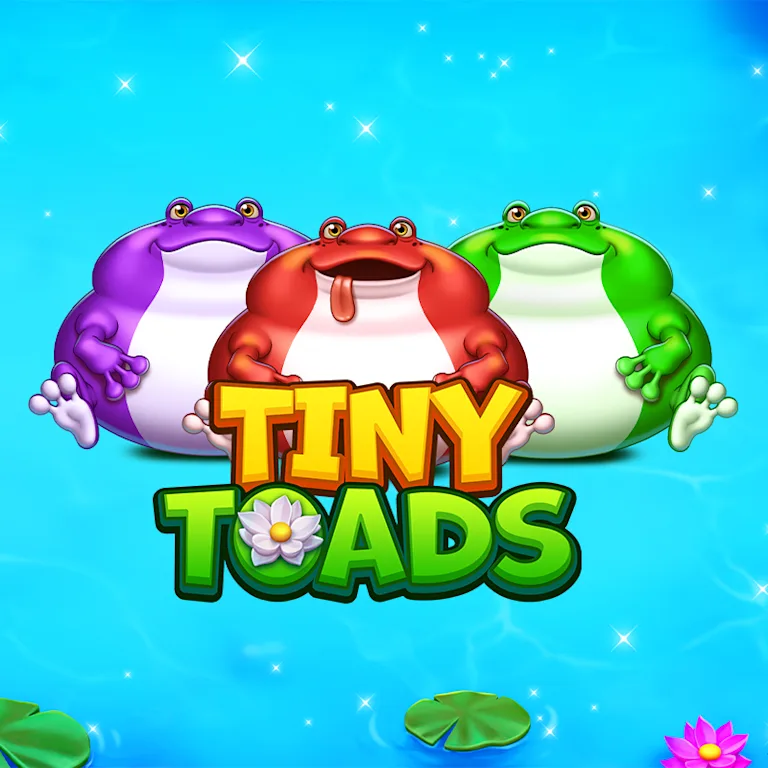 Tiny Toads