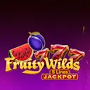 Jouer à Fruity Wilds: Jackpot 777 5 Lines sur le casino en ligne Starcasino.be