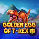 在Madisoncasino.be在线赌场上玩Golden Egg T-REX Dice