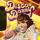 Juega a Disco Danny™ en el casino en línea de Solcasino.es