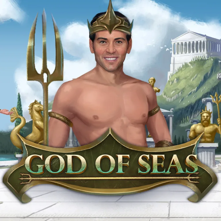 God of Seas NL