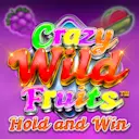 Juega a Crazy Wild Fruits en el casino en línea de Solcasino.es