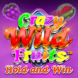 Play Crazy Wild Fruits on Starcasino.nl online casino