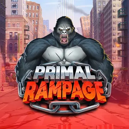 Primal Rampage