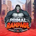 Play Primal Rampage on Starcasino.nl online casino