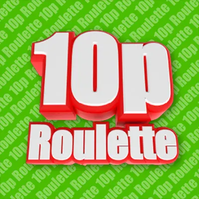Play 10p Roulette on Starcasinodice.be online casino