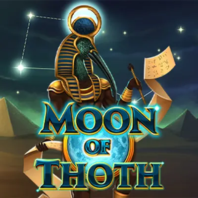 Moon of Thoth