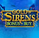 Jouer à Gold of Sirens Bonus Buy sur le casino en ligne Starcasino.be