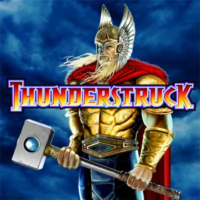 Thunderstruck