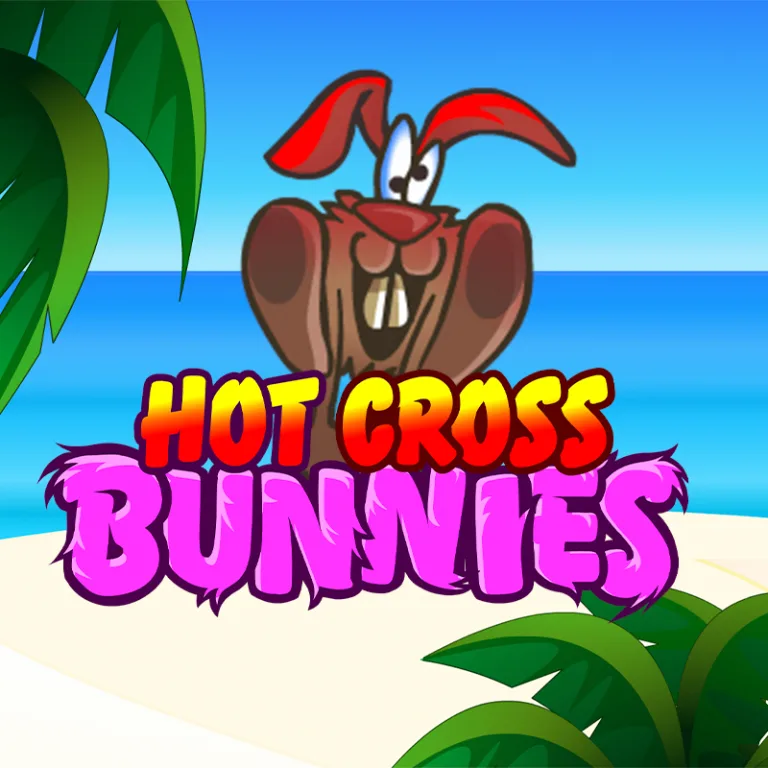 Hot Cross Bunnies