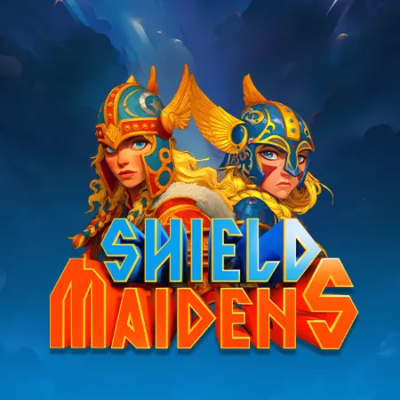 Shield Maidens
