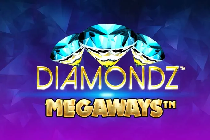Speel DiamondZ Megaways bij Starcasino.nl 