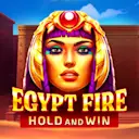 Jouer à Egypt Fire sur le casino en ligne Starcasino.be