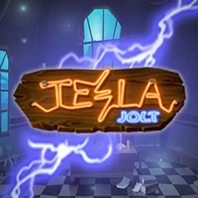 Tesla Jolt