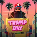 Jouer à Tramp Day sur le casino en ligne Starcasino.be