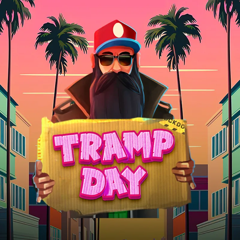 Tramp Day