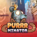 Juega a Purrrminator en el casino en línea de Solcasino.es