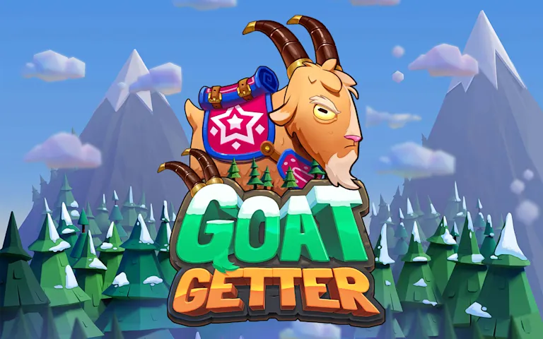 Juega a Goat Getter en el casino en línea de Solcasino.es
