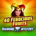 Jouer à 40 Ferocious Fruits™ sur le casino en ligne Starcasino.nl
