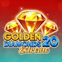 Jouer à Golden Diamonds 20 Extreme sur le casino en ligne Starcasino.be