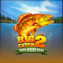 Jouer à Big Catch Even Bigger Bass 2 sur le casino en ligne Starcasino.nl