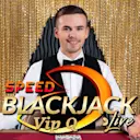 Jouer à Speed VIP Blackjack Q sur le casino en ligne Starcasino.nl