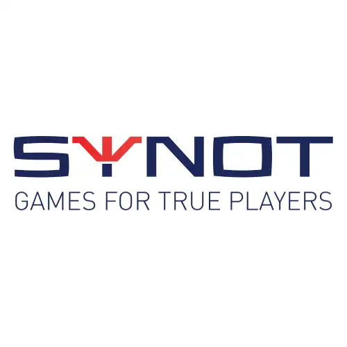 Jogue jogos Synot em Madisoncasino.be