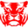 Red Tiger