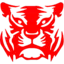 Red Tiger