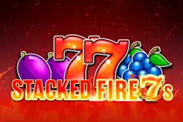Jouer à Stacked Fire 7s sur le casino en ligne Starcasino.nl