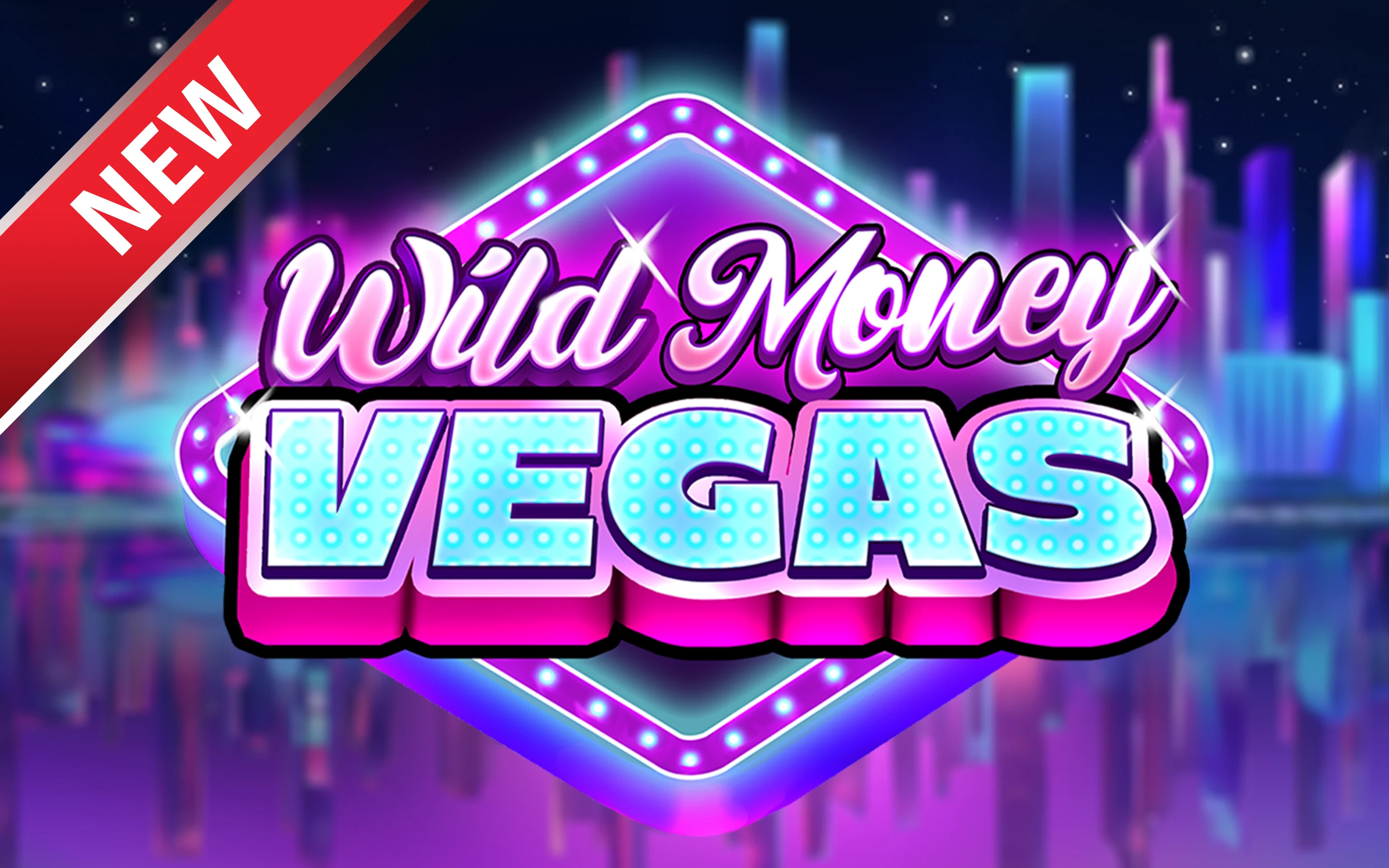 Speel Wild Money Vegas op Starcasino.be online casino