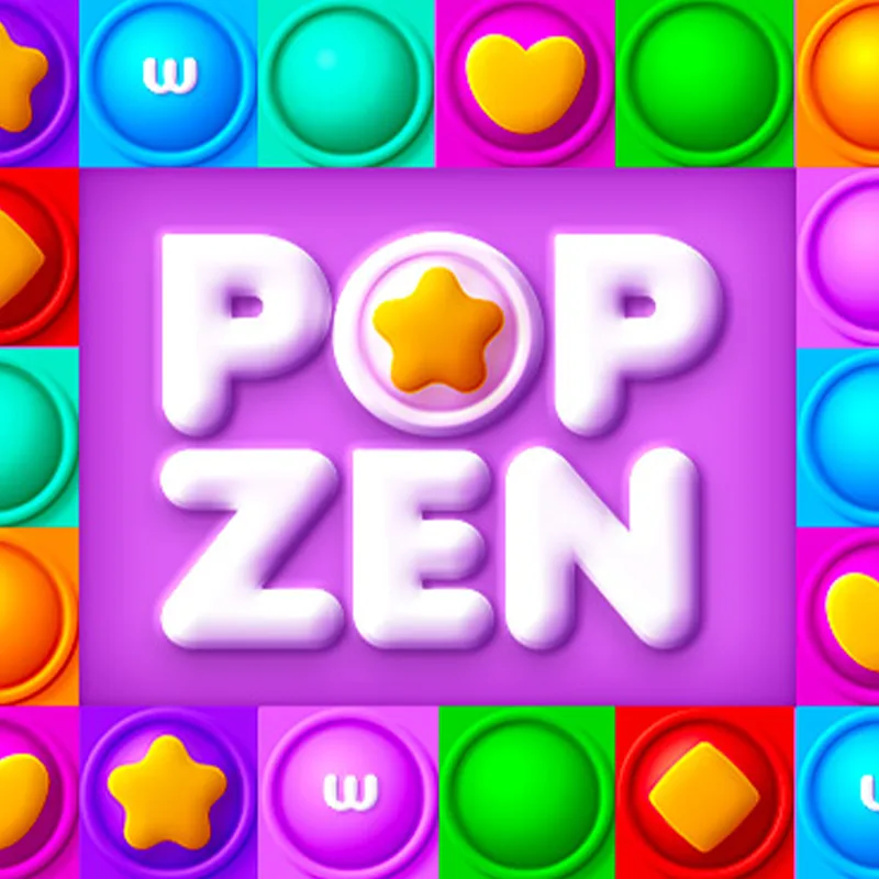 Pop Zen