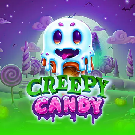 Creepy Candy