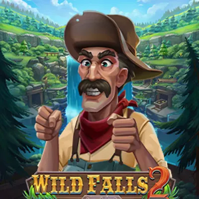 Wild Falls 2