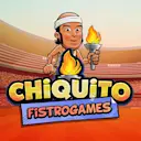 Play Chiquito Fistrogames on Solcasino.es online casino